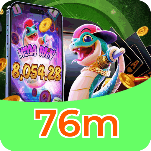 Catálogo 76m 2.547 jogos - Pragmatic Play, Evolution, NetEnt