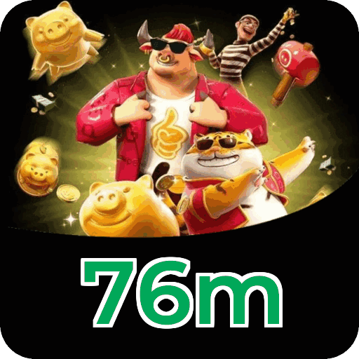 Comparação APP mobile vs versão web da 76m