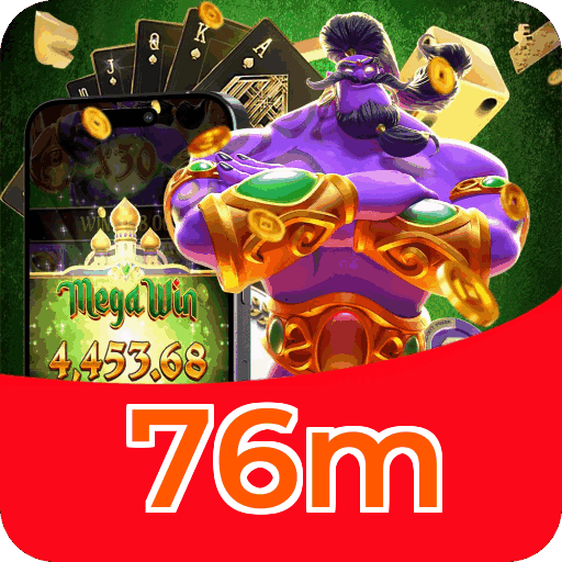 76m segurança SSL 256-bit - Licença Curaçao, eCOGRA, GLI certificado